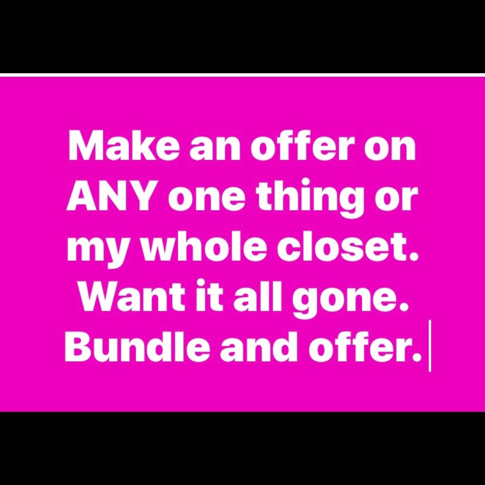 It All Must Go - image 1